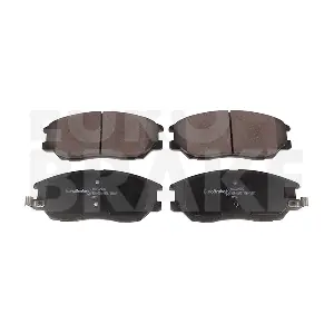 EUROBRAKE 5502225012