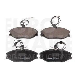 EUROBRAKE 5502223737