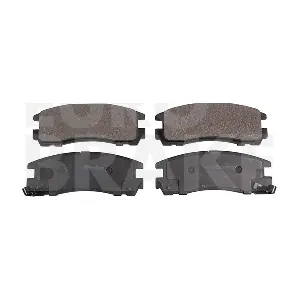 EUROBRAKE 5502223016