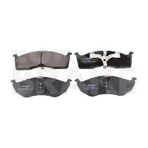 EUROBRAKE 5502229309