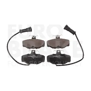 EUROBRAKE 5502222511