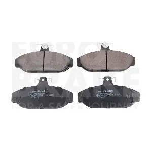 EUROBRAKE 5502224804