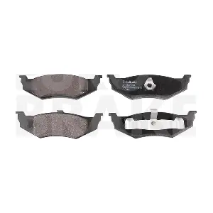 EUROBRAKE 5502229314