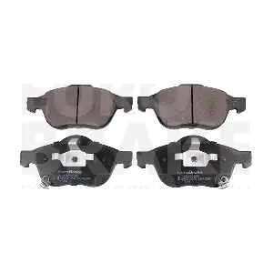 EUROBRAKE 5502224566