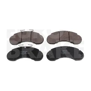 EUROBRAKE 5502223320
