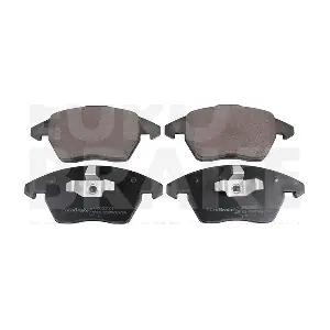 EUROBRAKE 5502221953
