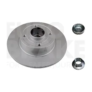 EUROBRAKE 5815313964