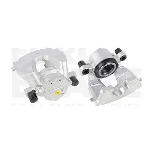 EUROBRAKE 53012140105