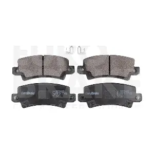 EUROBRAKE 5502224560