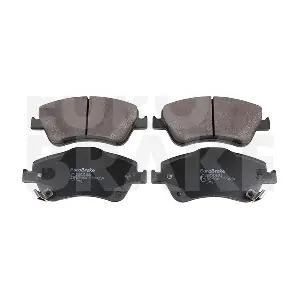 EUROBRAKE 5502224584