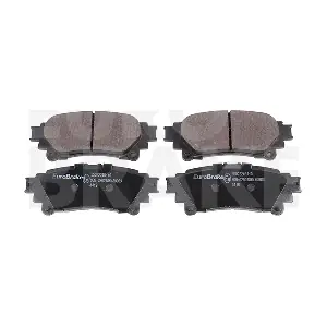 EUROBRAKE 55022245110