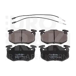 EUROBRAKE 5502223930