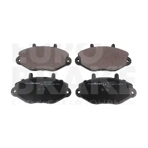 EUROBRAKE 5502222522
