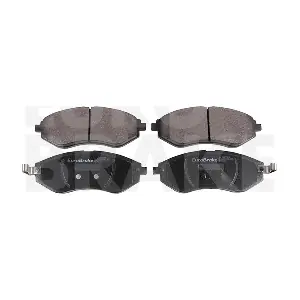 EUROBRAKE 5502225016