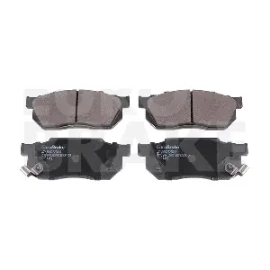 EUROBRAKE 5502222613