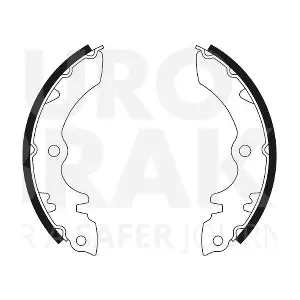 58492752433 EUROBRAKE