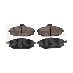 EUROBRAKE 5502223410