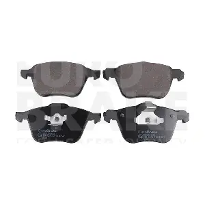 EUROBRAKE 5502224823
