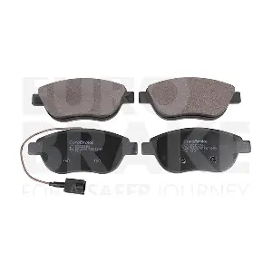 EUROBRAKE 5502222364