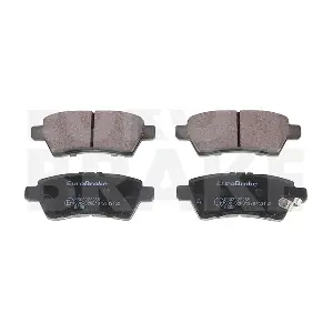 EUROBRAKE 5502222265
