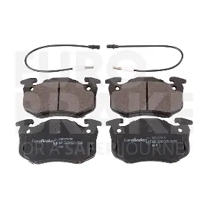 EUROBRAKE 5502223709
