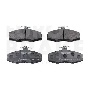 EUROBRAKE 5502224303