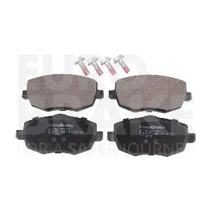 EUROBRAKE 5502222373
