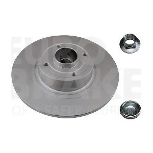 EUROBRAKE 5815313965