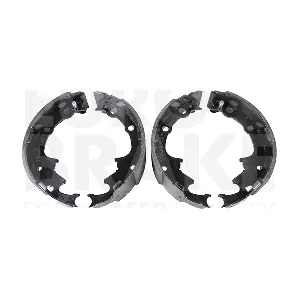 EUROBRAKE 58492793630