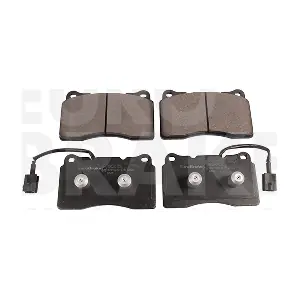 EUROBRAKE 5502221035