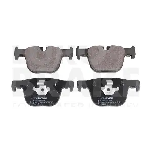 EUROBRAKE 5502221559