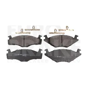 EUROBRAKE 5502224735