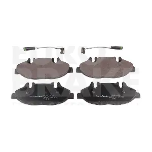 EUROBRAKE 5502223351