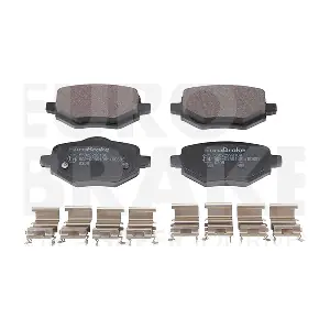 EUROBRAKE 55022299108