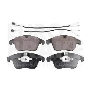 EUROBRAKE 5502221968