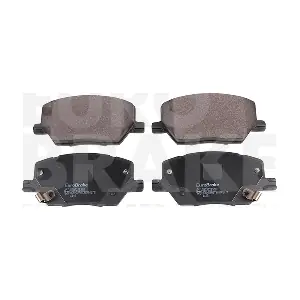 EUROBRAKE 5502229340