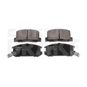 EUROBRAKE 5502224531