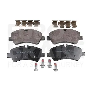 EUROBRAKE 5502222578
