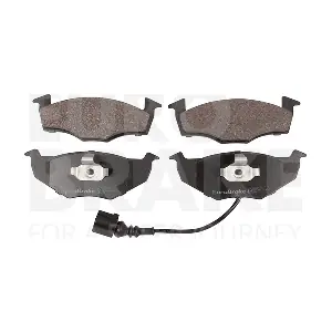 EUROBRAKE 5502224778