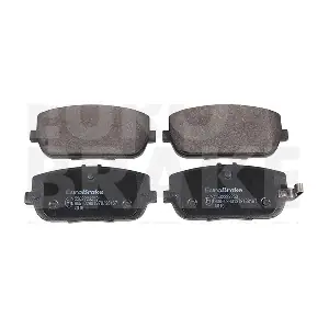 EUROBRAKE 5502223253