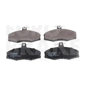 EUROBRAKE 5502229958