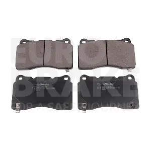 EUROBRAKE 55022266001