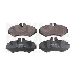EUROBRAKE 5502223338