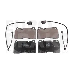 EUROBRAKE 5502224788