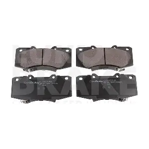 EUROBRAKE 55022245100
