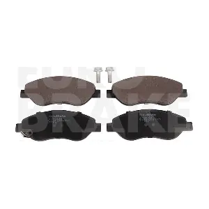 EUROBRAKE 5502223637