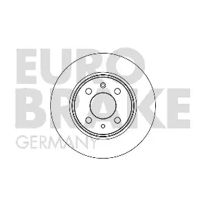 5815204105 EUROBRAKE