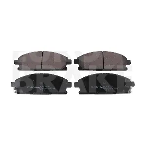 EUROBRAKE 5502222256