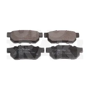 EUROBRAKE 5502222627