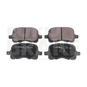 EUROBRAKE 5502224542